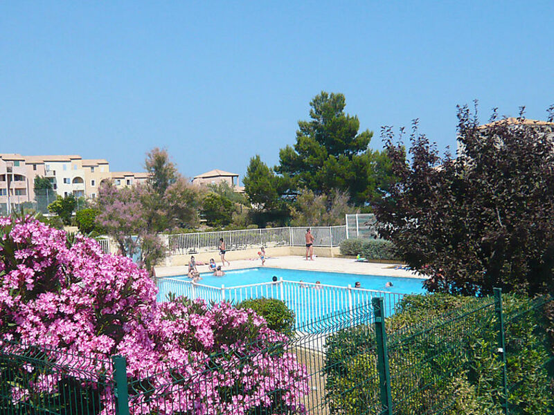 Les Terrasses De La Méditérranée