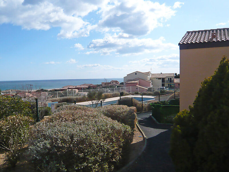 Les Terrasses De La Méditérranée