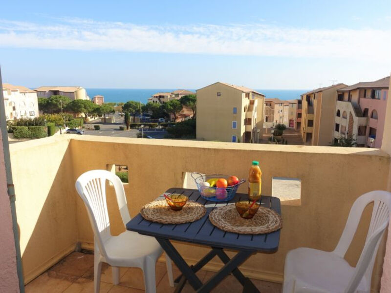 Les Terrasses De La Méditérranée