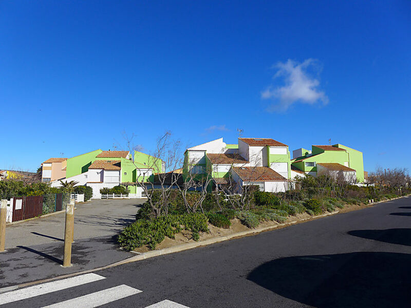 Les Balcons De La Méditerranée