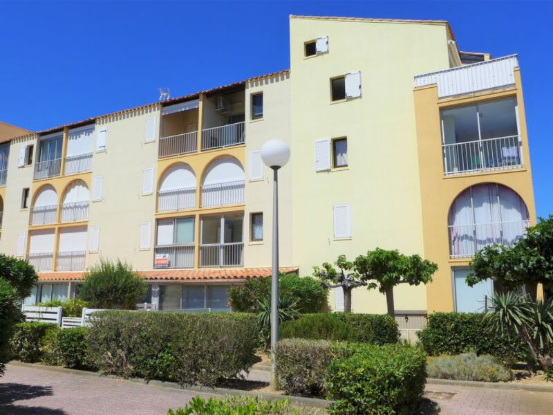 Les Maisons De La Plage