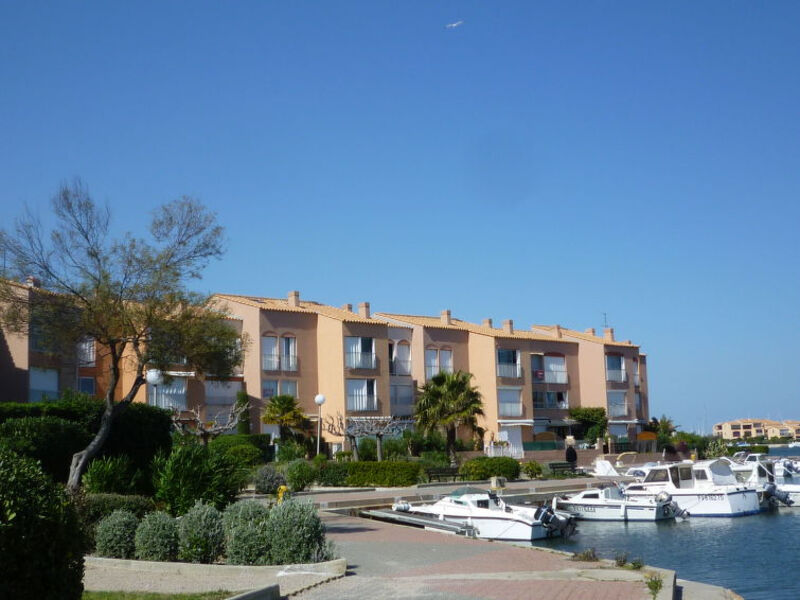 Marina Village