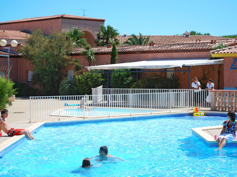 Résidence Les Jardins De Neptune