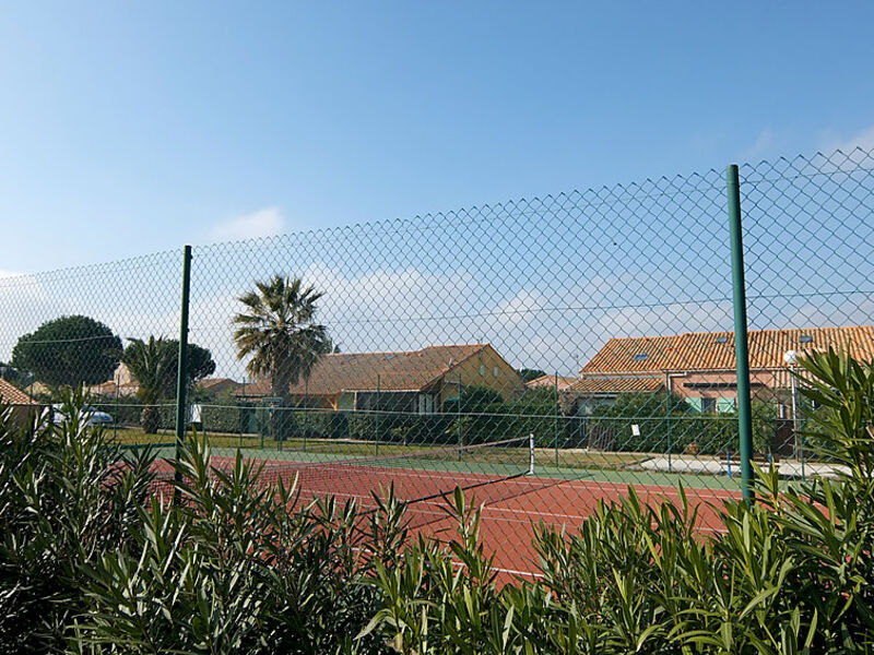 Les Marines Du Roussillon