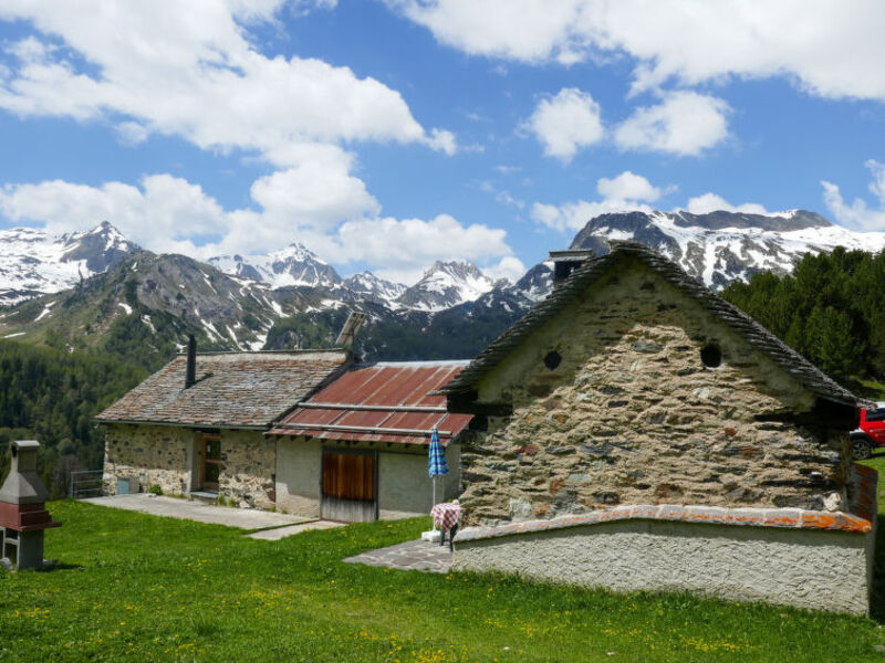 Rustico Dolomia