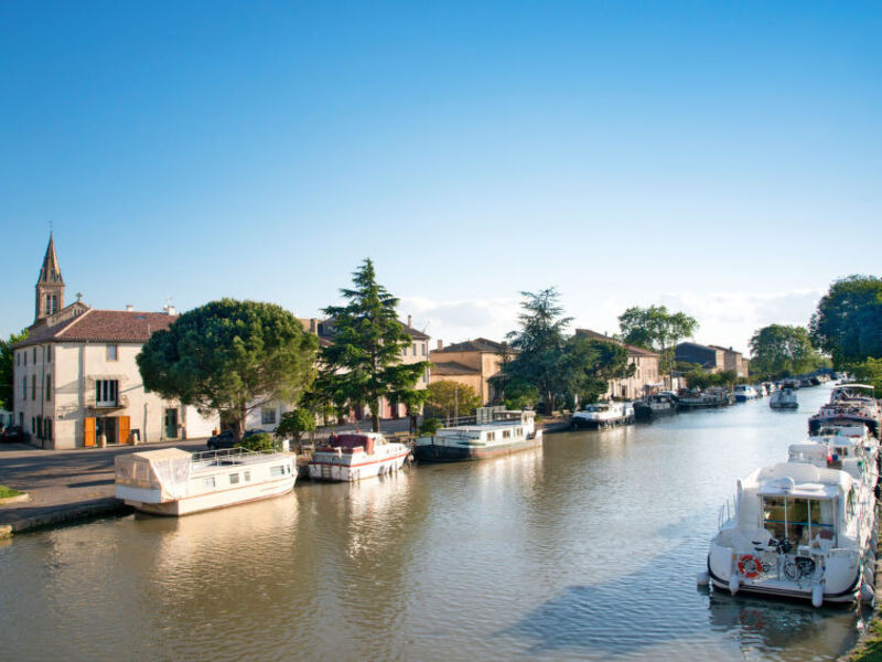 Residence Port Minervois