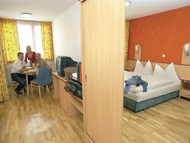 Appartement Ferienpark Kreischberg