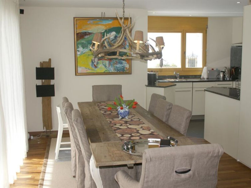 Ferienwohnung Plugge