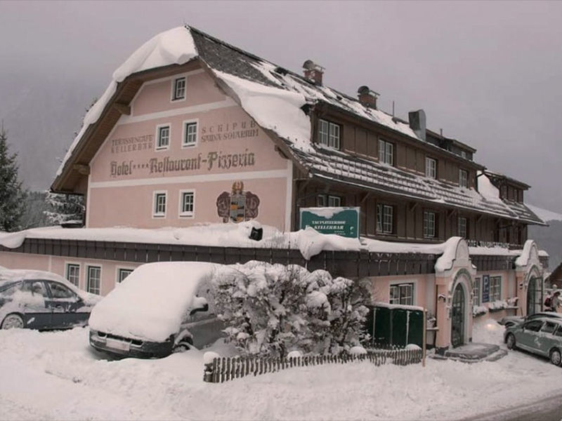 Hotel Tauplitzerhof