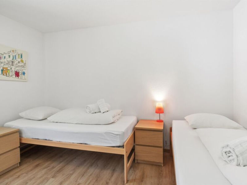 Ferienwohnung Seeli