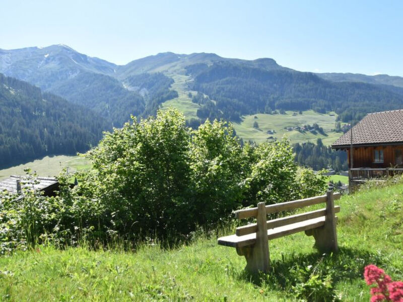 Ferienwohnung Schatz