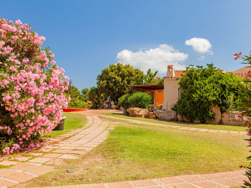 Residence Lu Nibareddu