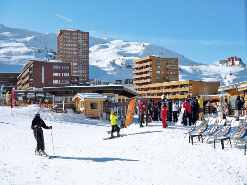 Plagne Centre 1