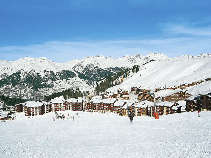 Plagne Villages 1