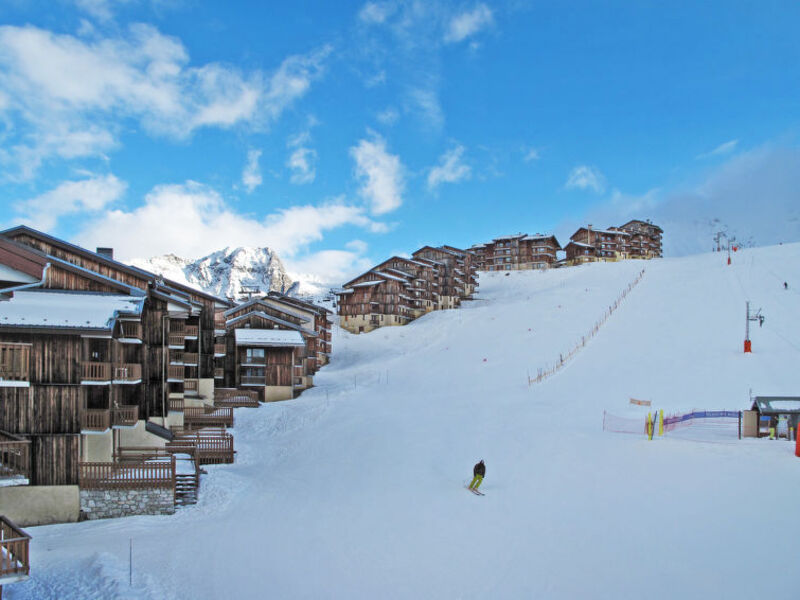 Plagne Villages 1