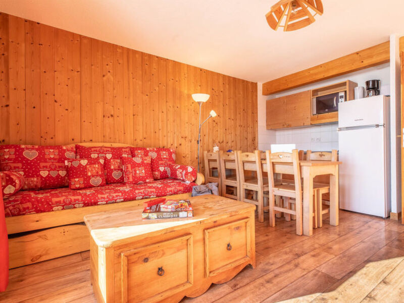 Les Chalets Du Berger Premium