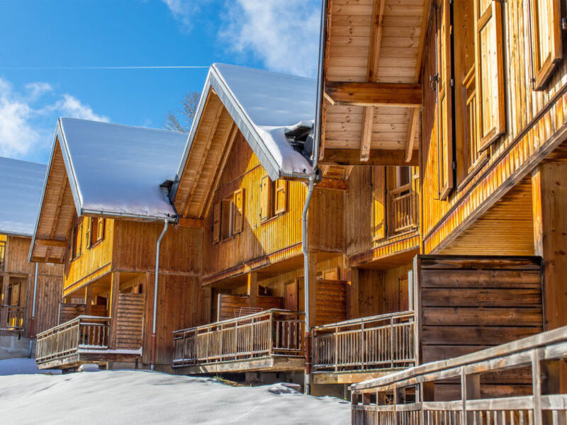 Les Chalets Du Berger Premium