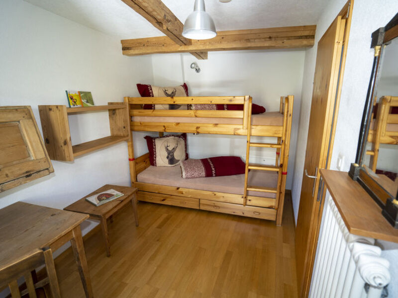 Ferienwohnung Urs