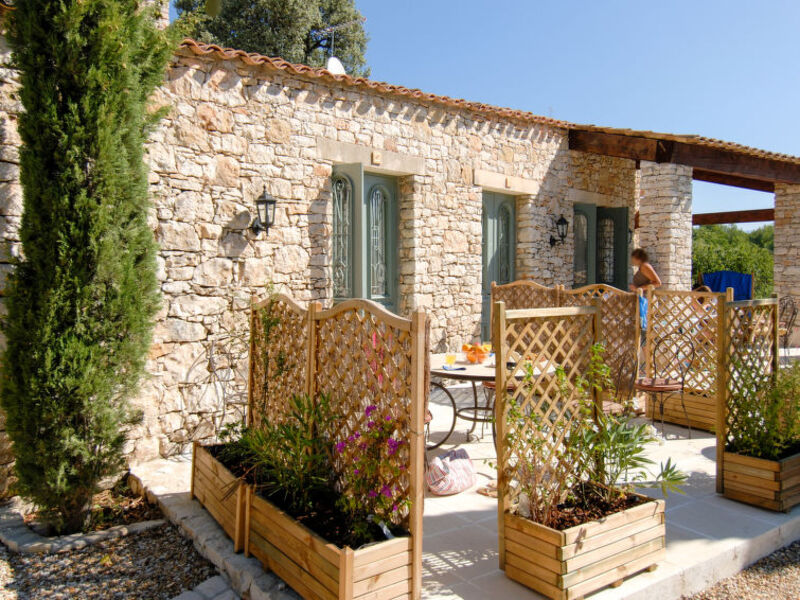 Résidence La Bastide Des Chênes