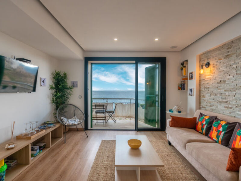 Apartment S'Illot-Cala Morlanda