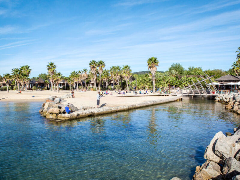 Les Perles De St. Tropez