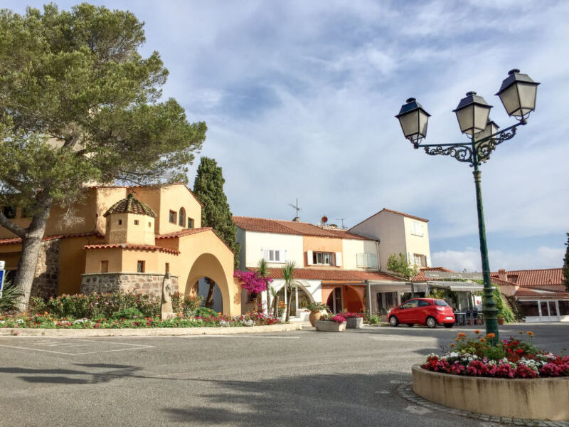 Le Village Provençal