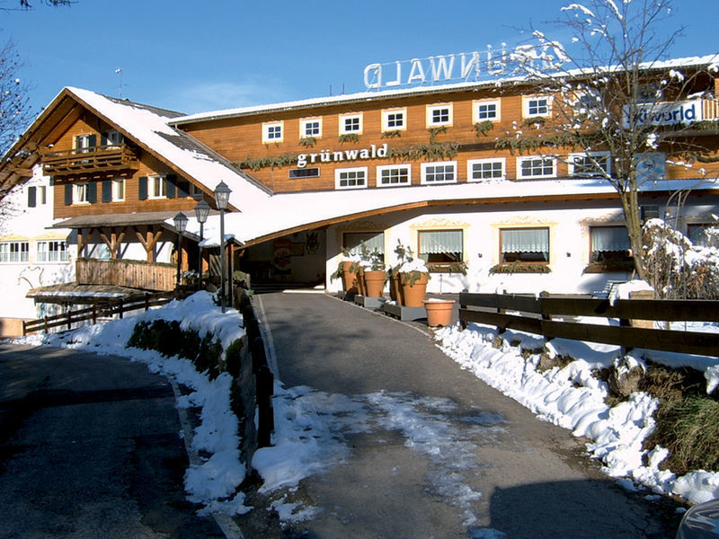 Hotel Relais Grünwald