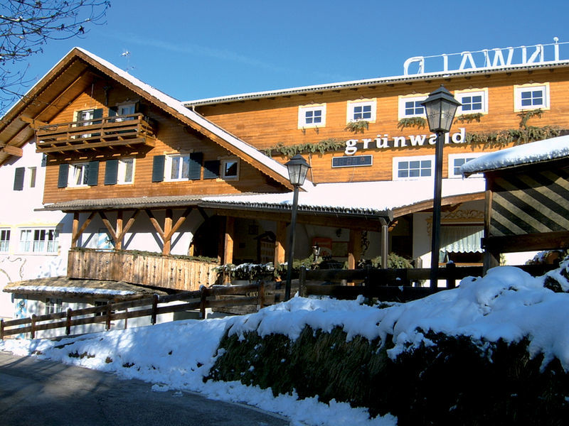 Hotel Relais Grünwald