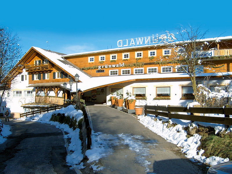 Hotel Relais Grünwald