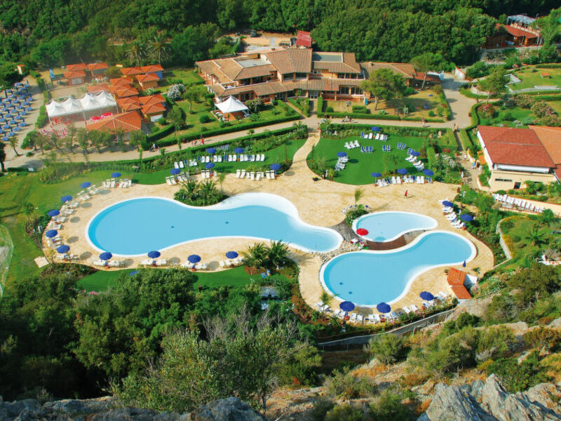 Ortano Mare Club Village