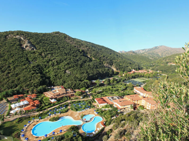 Ortano Mare Club Village