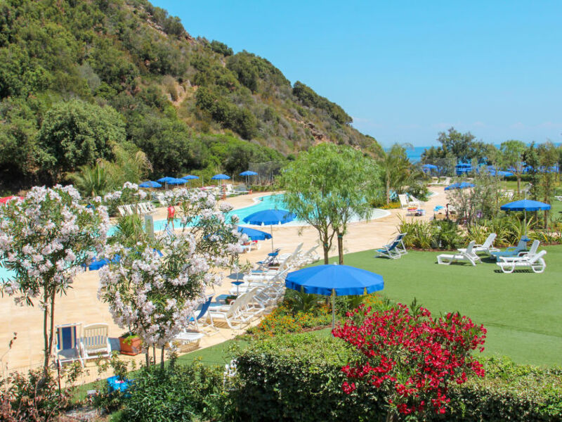 Ortano Mare Club Village