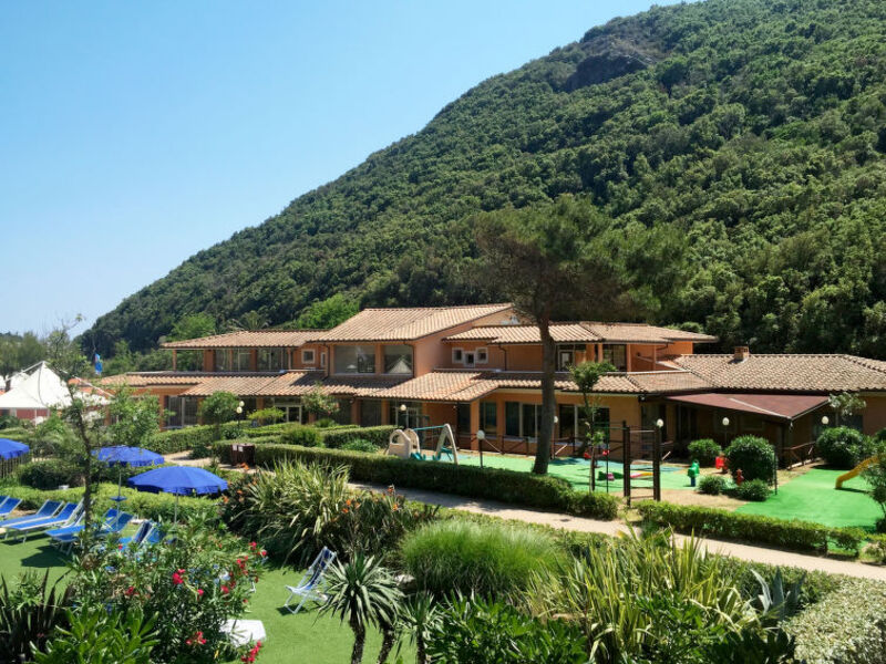 Ortano Mare Club Village