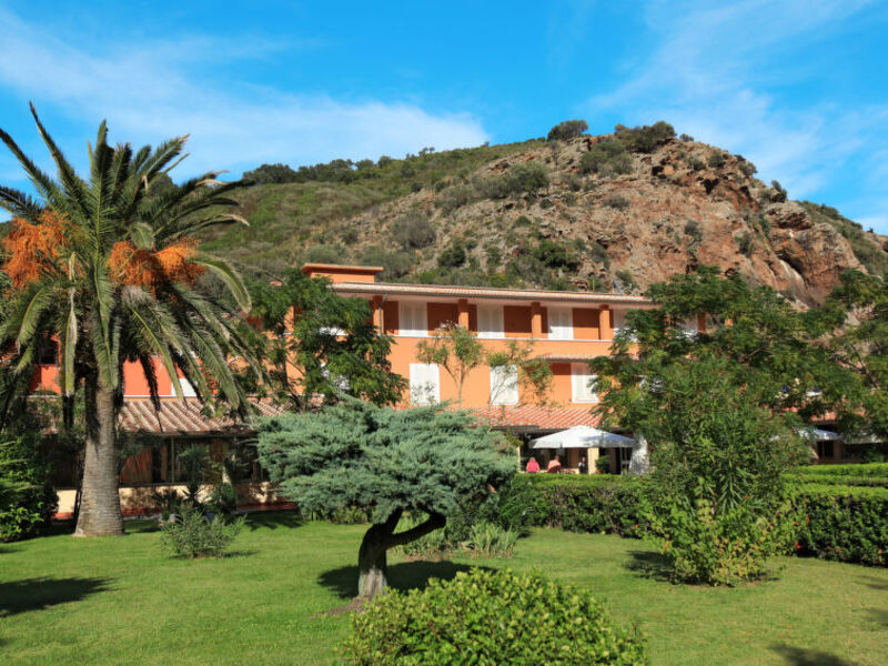 Ortano Mare Club Village