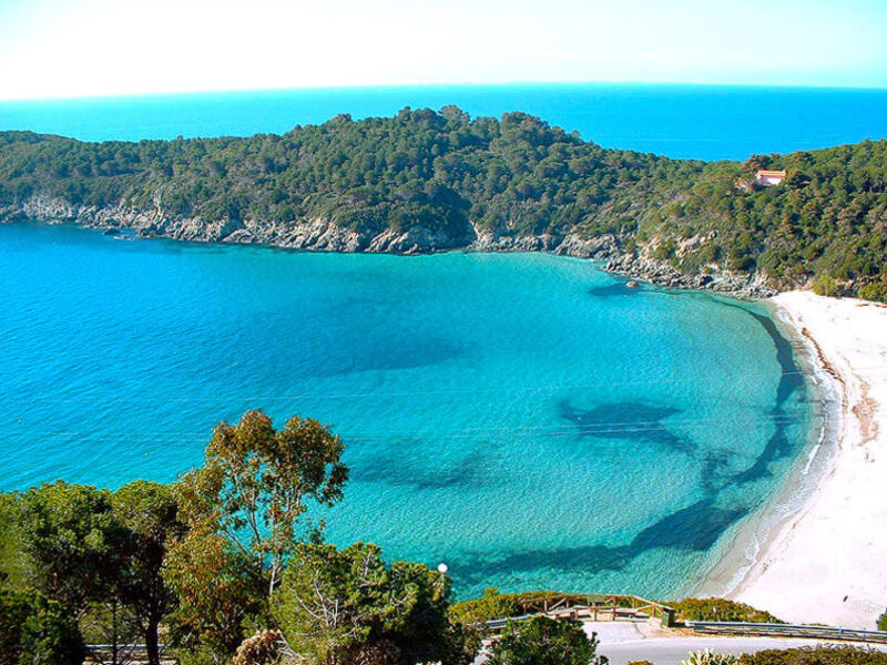 Exquisite Elba