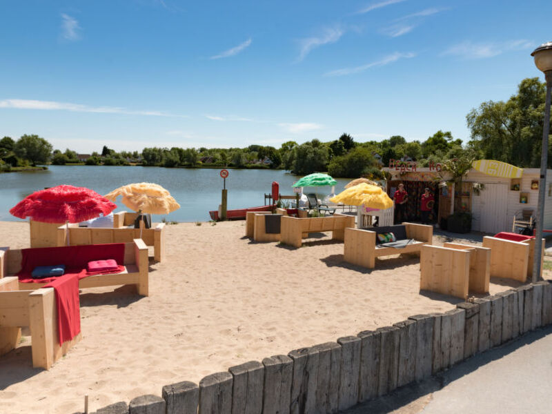 Sunparks Oostduinkerke Aan Zee