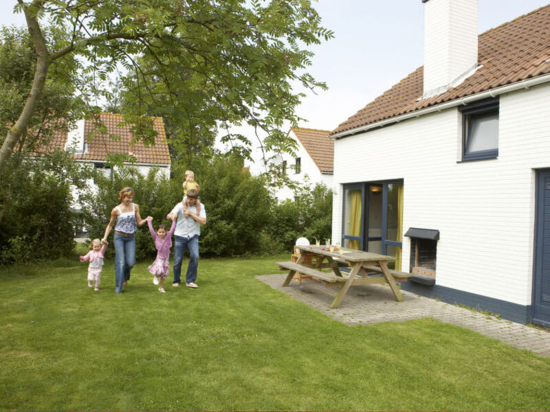 Sunparks Oostduinkerke Aan Zee