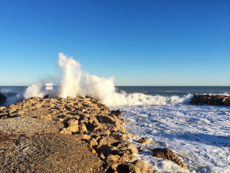 Résidence De La Mer