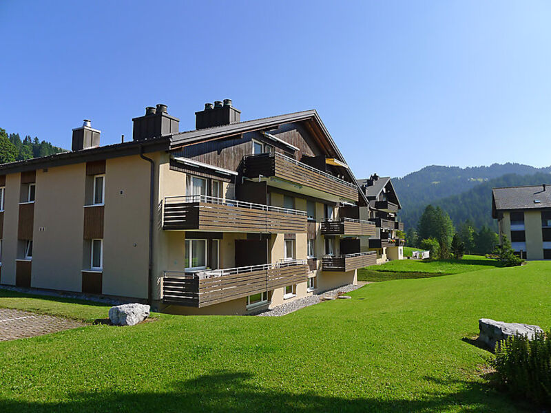 Parkhotel Arvenbühl