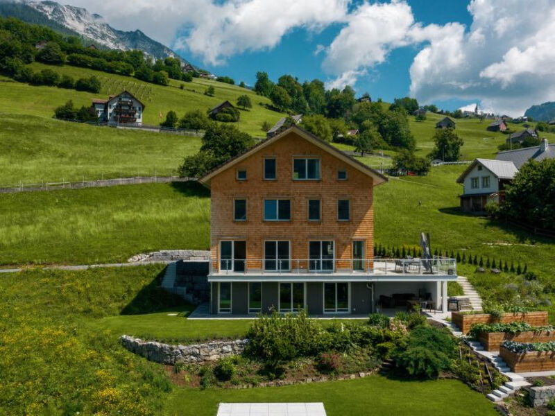 Chalet Lehni