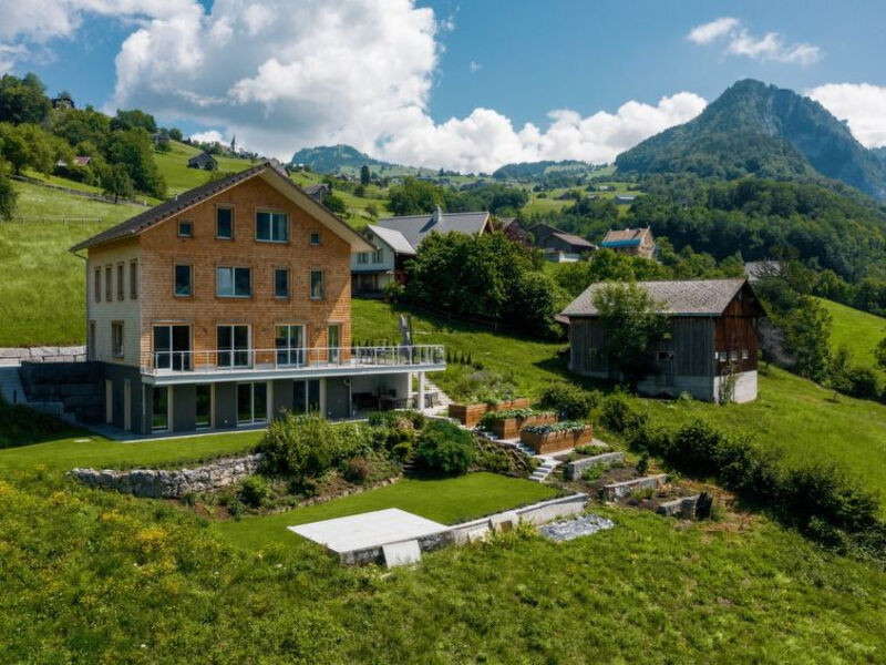 Chalet Lehni