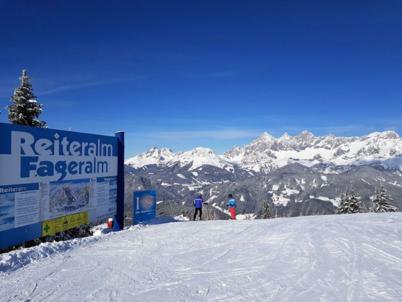 Alpenrock Schladming