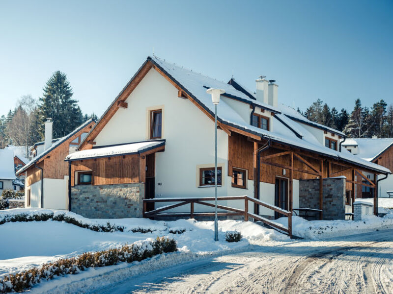 Residence Lipno