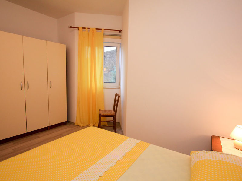 Apartmány Ervin