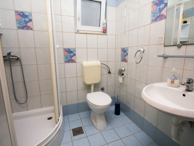 Apartmány Ervin