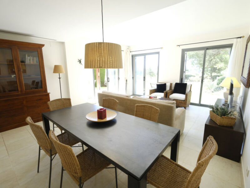 Apartamento Almendros