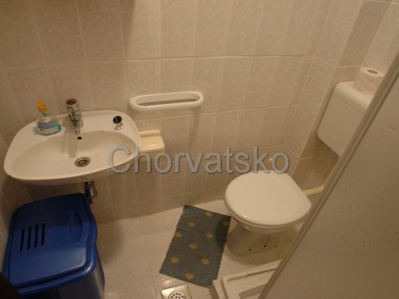 Apartmány Eva