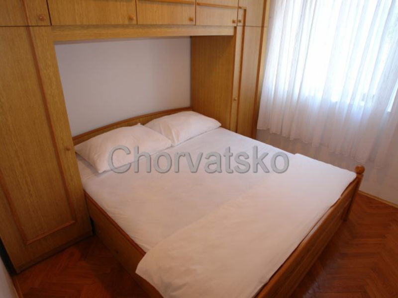 Apartmány Eva