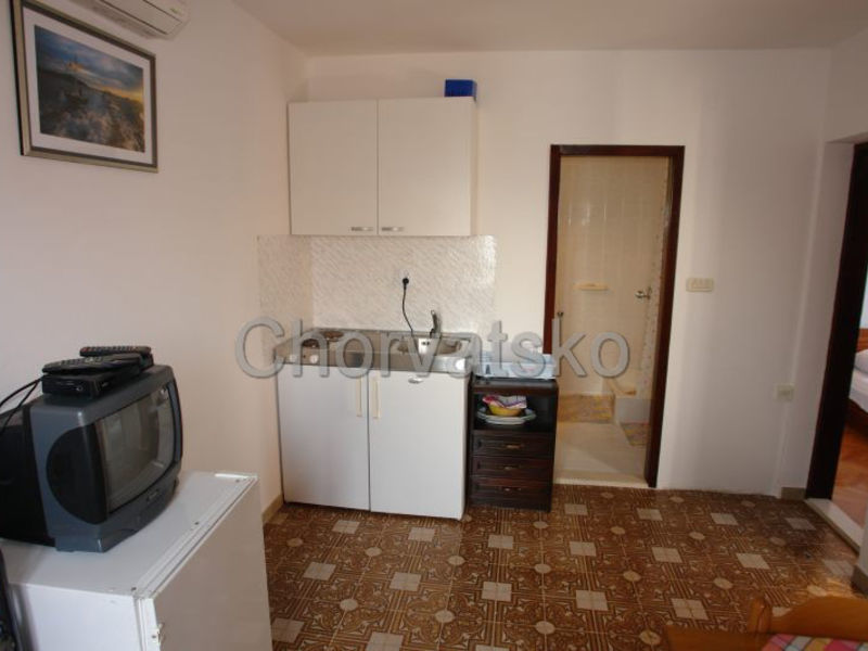 Apartmány Eva