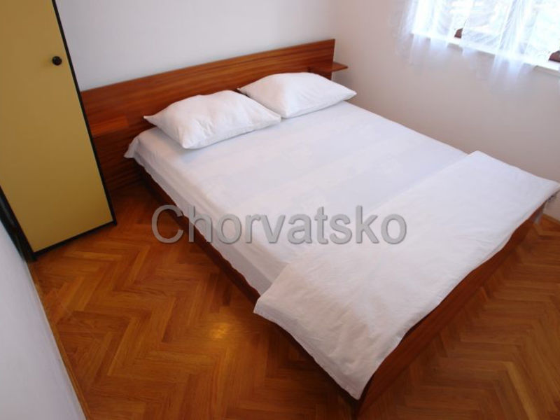 Apartmány Eva